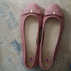 Cole Haan ballerina flats